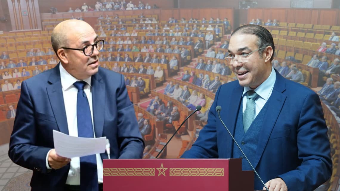 أوزين يسائل البواري عن غلاء الدواجن و"خضوع توزيعها للمضاربة"