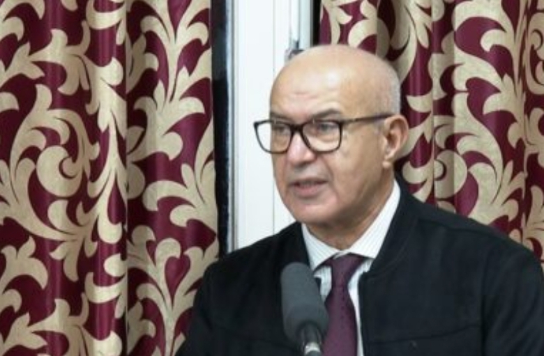 اليد الممدودة في خطاب جلالة الملك محمد السادس حفظه الله: مقاربة في تفكيك الخطاب