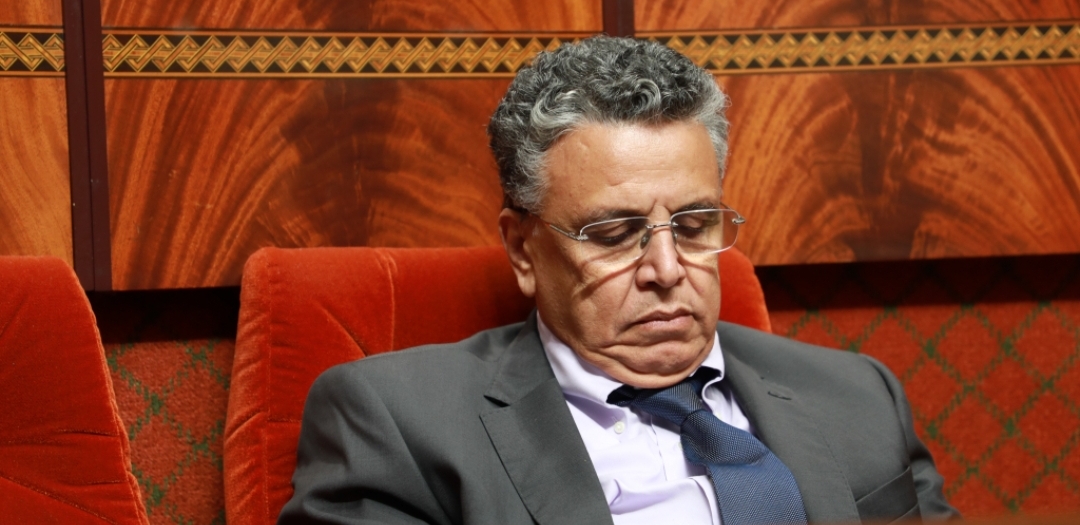 المحكمة الدستورية تقرر عدم دستورية منح النيابة العامة صلاحية طلب بطلان الأحكام 