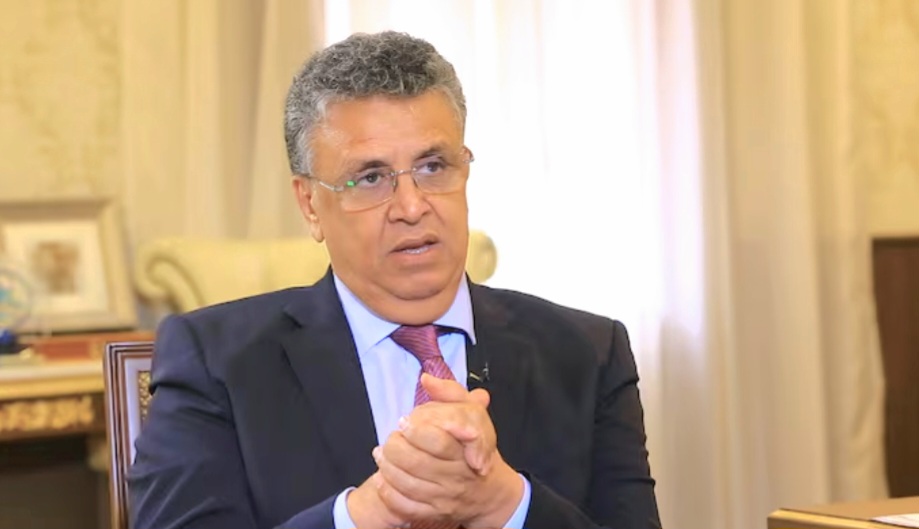 وهبي معلقا على إسقاط مواد من المسطرة المدنية... "لا نخشى الرقابة الدستورية بل نشجعها ونراها ضمانة لدولة القانون"