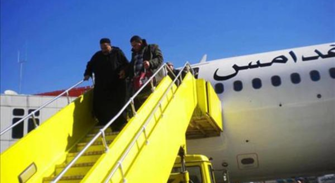 فرنسا تباشر تجهيز مطار غدامس الليبي في خطوة تكرس عزلة الجزائر