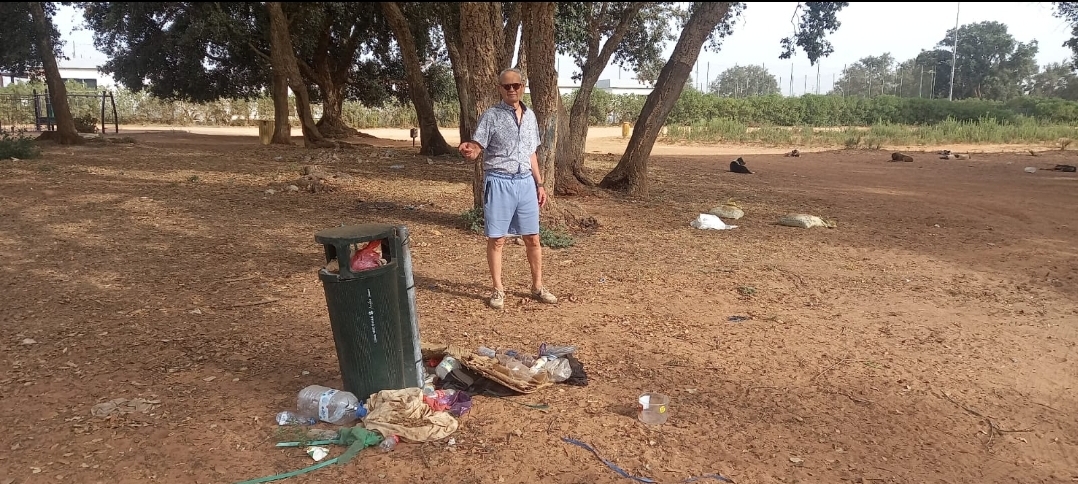 تهيئة غابة المعمورة بسلا الجديدة: موعد ضائع