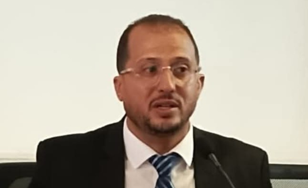 متى تخرج مصر من المنطقة الرمادية؟