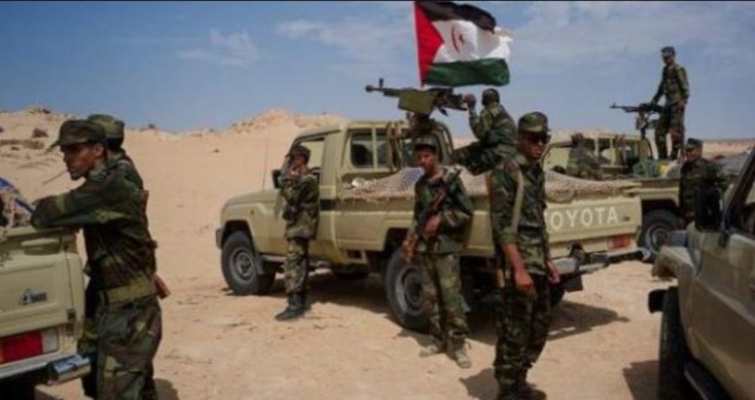 البوليساريو في سوريا... مقاتلون أجانب يعقّدون مسار العدالة الانتقالية (تقرير أمريكي)