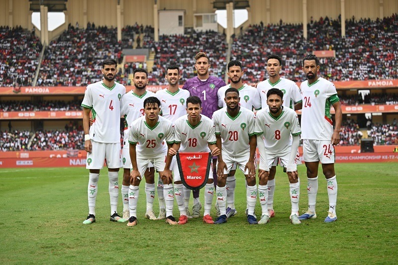 المغرب ضد تنزانيا في ربع نهائي بطولة أمم إفريقيا للاعبين المحليين... هل يتفوق أفضل هجوم على أقوى دفاع؟
