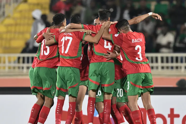 بطولة أمم إفريقيا للمحليين 2024:  لا خيار أمام "أسود الأطلس" سوى الفوز وكينيا تقترب من التأهل إلى دور الربع