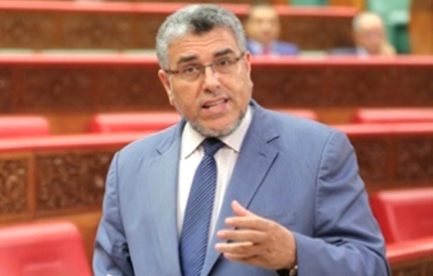 الرميد:  تحقيق الغايات السامية من تشريع قانون العقوبات البديلة تتوقف على حسن تنفيذه من المؤسسات المعنية به