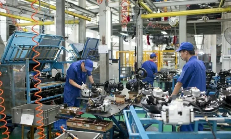 80 في المائة من المقاولات الصناعية تعتبر الولوج إلى التمويل البنكي عاديا و16 في المائة منها تراه صعبا