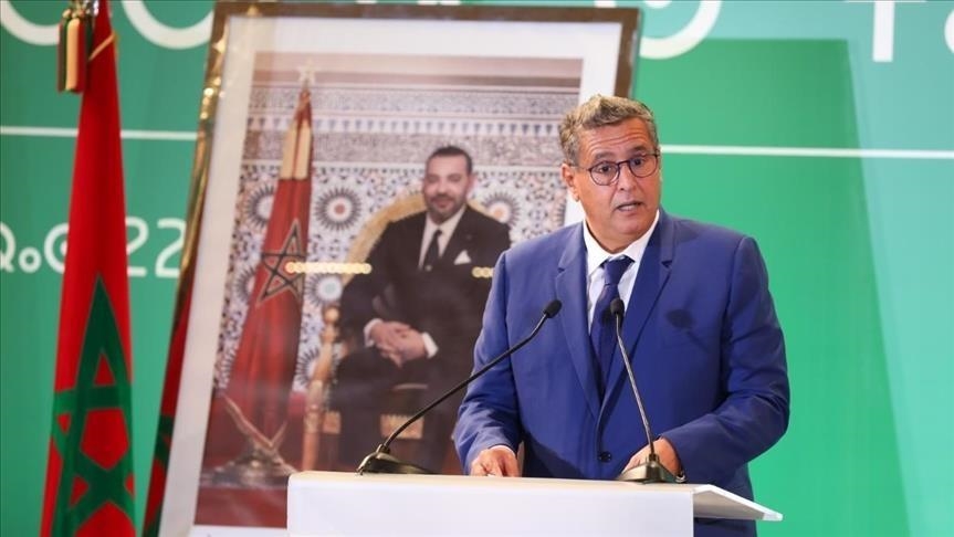 قانون المالية 2026: مسار التنمية يتطلب التوفر على إدارة عمومية حديثة وأكثر قربا من المواطن