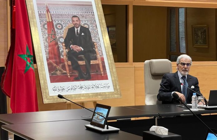 والي بنك المغرب يلغي ندوته الصحافية لـ »ضمان الحياد المؤسساتي » في الحملة الانتخابية – اليوم 24