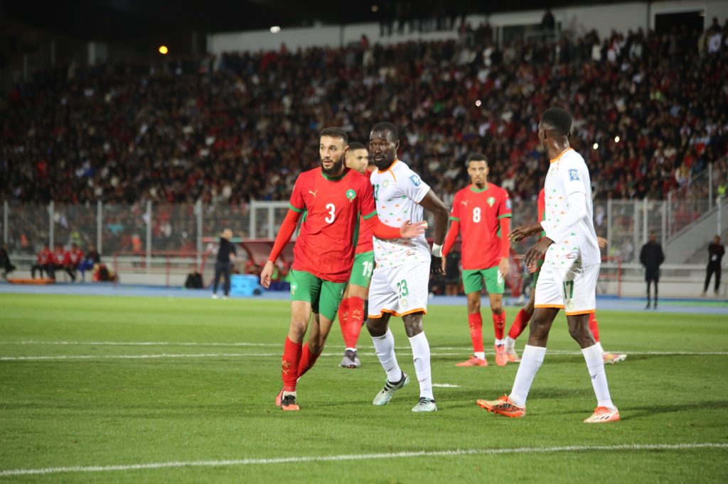 ماضي المواجهات الكروية بين المغرب والنيجر يعطي الأفضلية لأسود الأطلس بفارق كبير