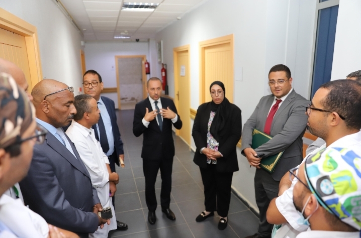 وزارة الصحة تؤكد وفاة امرأة حامل في مستشفى أكادير وتعلن فتح تحقيق لـ"تحديد المسؤوليات"