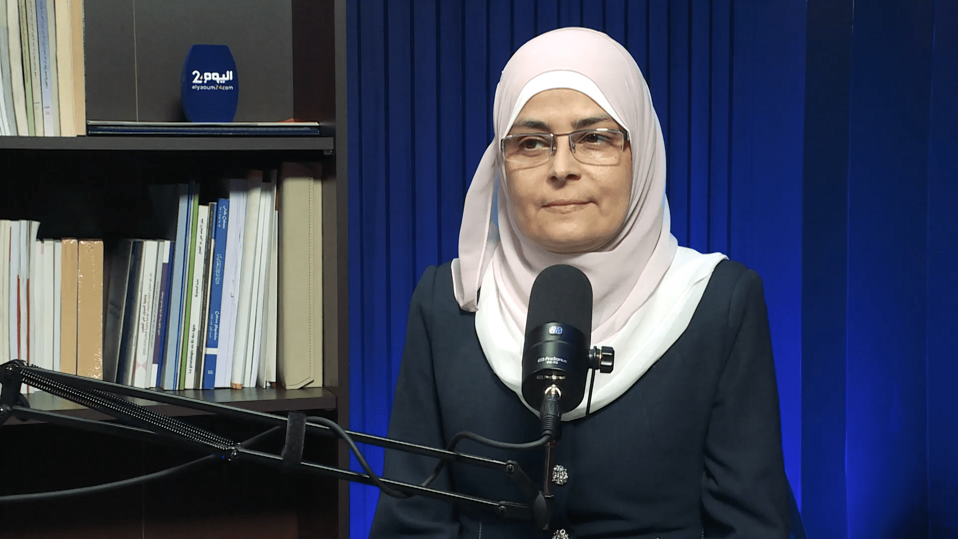 إيثار العظم: "أريج" تسعى لتطوير مهارات الصحافيين لامتلاك القدرة على تناول قضايا الفساد (حوار)