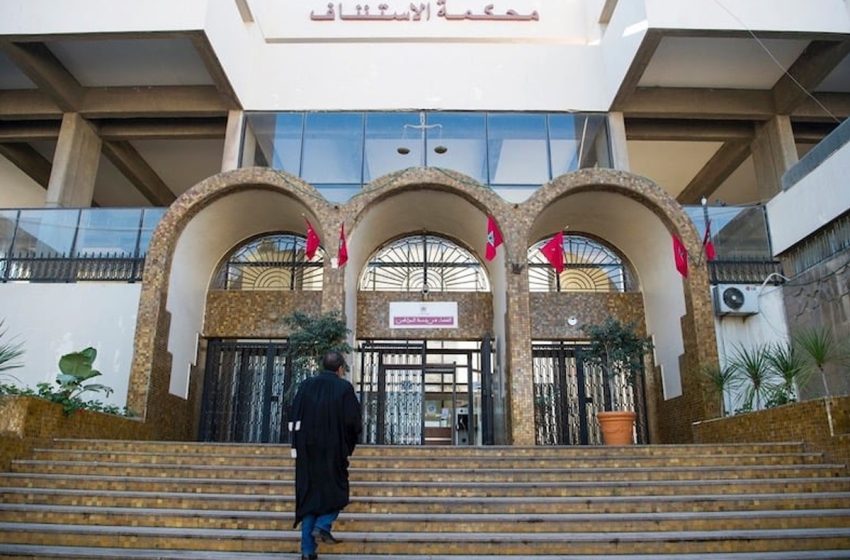 السلطات تعلن إيقاف 24 شخصا من جيل "Z" وتحيل 18 منهم على التحقيق بتهم جنائية