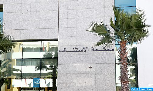 مسؤول بالنيابة العامة ينفي إساءة نائبة للوكيل العام للملك لطفل قاصر يتهم خاله بهتك عرضه