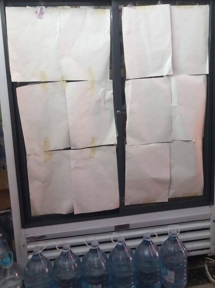 أزمة بين تجـار البقالة وأكبر تعاونية لإنتاج الحليب بسوس