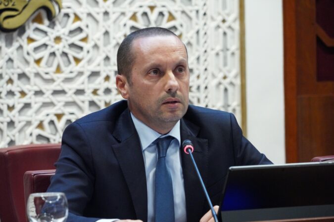 حوار اجتماعي بتطوان يقر انتقالاً تدريجياً نحو المستشفى الجهوي للتخصصات ويحدث لجنة لتتبع العملية – اليوم 24