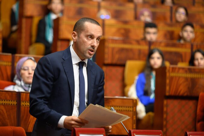 التهراوي: المؤسسات الصحية باتت تعتمد الذكاء الاصطناعي لتعزيز التشخيص المبكر للأمراض – اليوم 24