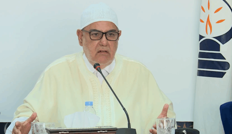 ابن كيران: حملة “مجنونة” ضدنا وتفيدنا والبلاد تحتاج إلى إصلاح لا إلى ثورة – اليوم 24