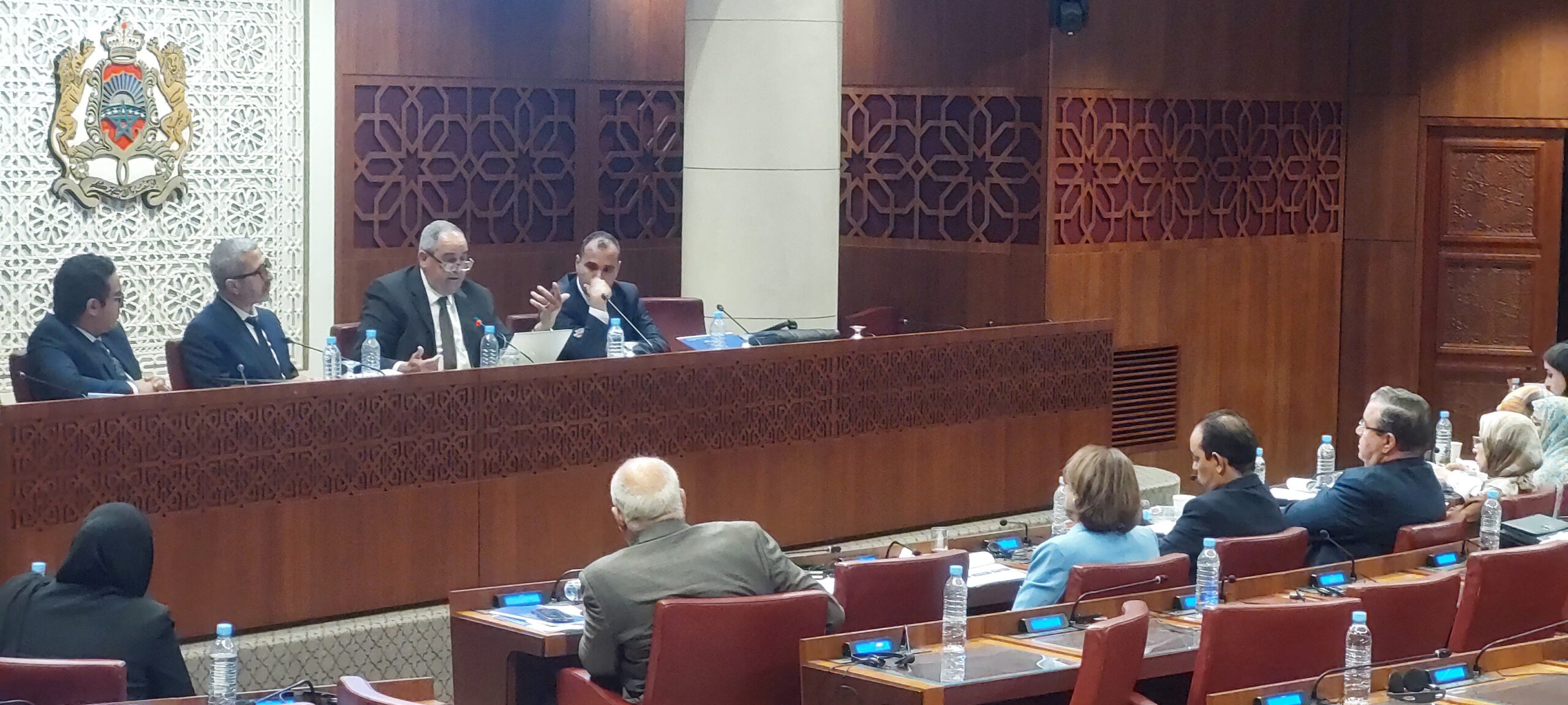 ارتفاع إقبال الطلبة على الجامعات الخاصة بـ12.5% خلال الموسم الجامعي الجديد (وزير التعليم العالي)