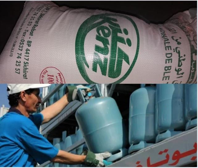 مقاصة... الحكومة وفرت نحو 1.8 مليار درهم جراء انخفاض كلفة دعم "البوطا" و"الدقيق" في 2025