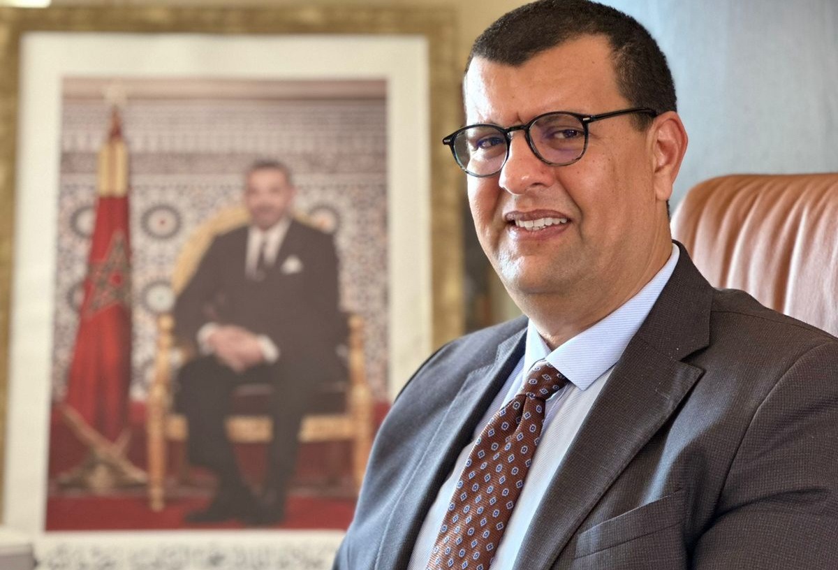 تعيين عمر حنيش عميدا جديدا لكلية الحقوق السويسي بالرباط