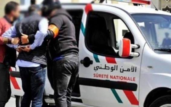 توقيف 12 شخصا بالدار البيضاء لتورطهم في شجار بين مشجعي فرق كرة القدم