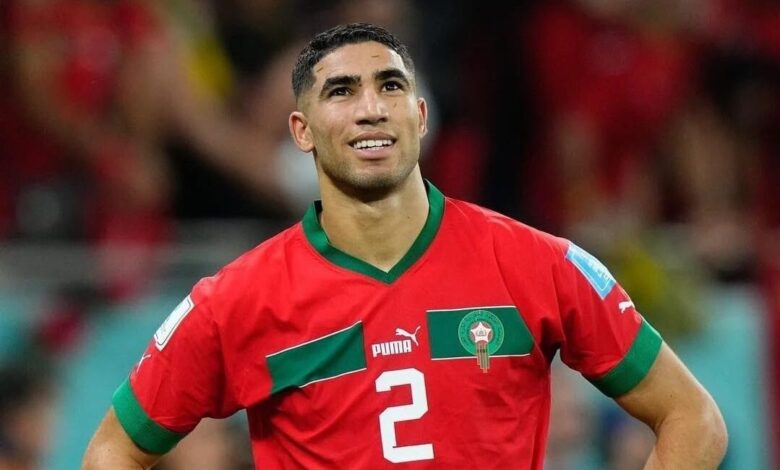 جوائز "كاف" 2025.. حكيمي ولمليوي ينافسان على جائزة أفضل لاعب وبونو والمحمدي على جائزة الحراس
