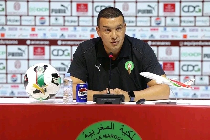 باها يكشف عن القائمة النهائية لـ"منتخب U17" استعداداً لمونديال قطر 2025