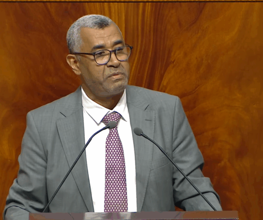 جدل قانون المحاماة… بووانو: “لم أوقع أي تعديل والإشاعات تستهدف العدالة والتنمية” – اليوم 24