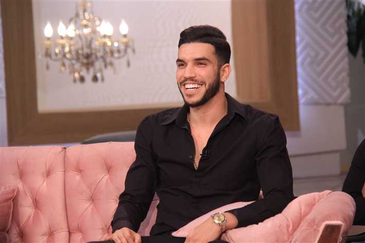 كأس العرب.. وليد آزرو يعوض يوسف ميهري في المنتخب الوطني المغربي الرديف