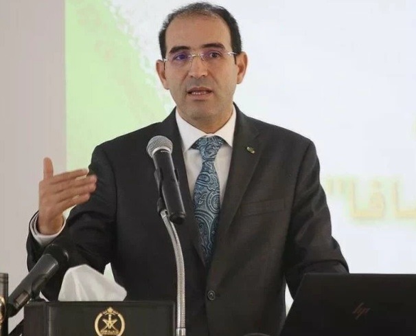 هيئة النزاهة والوقاية من الرشوة تنضم إلى البوابة الوطنية للحق في الحصول على المعلومات