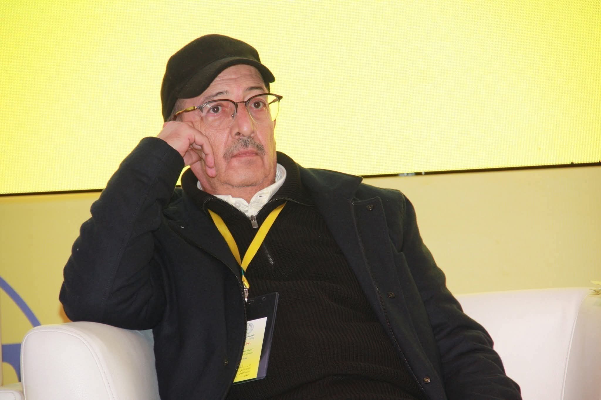 المؤتمر السابع لنقابة "CDT" ينتخب الهوير كاتبا عاما جديدا خلفا لعبد القادر الزاير