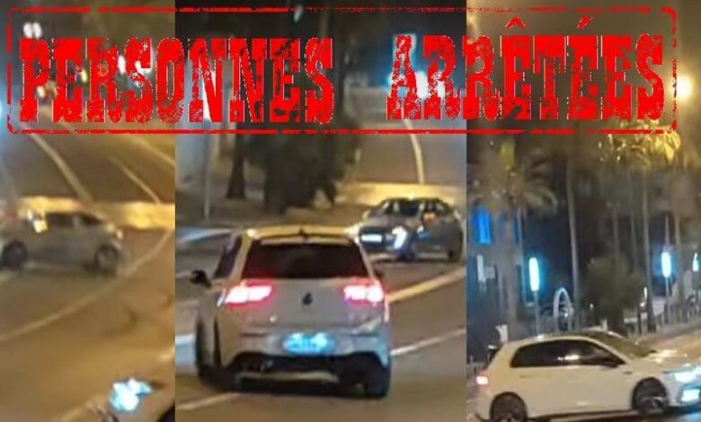 الدار البيضاء.. توقيف 30 شخصا بسبب “السياقة الاستعراضية والخطيرة” وحجز 60 مركبة