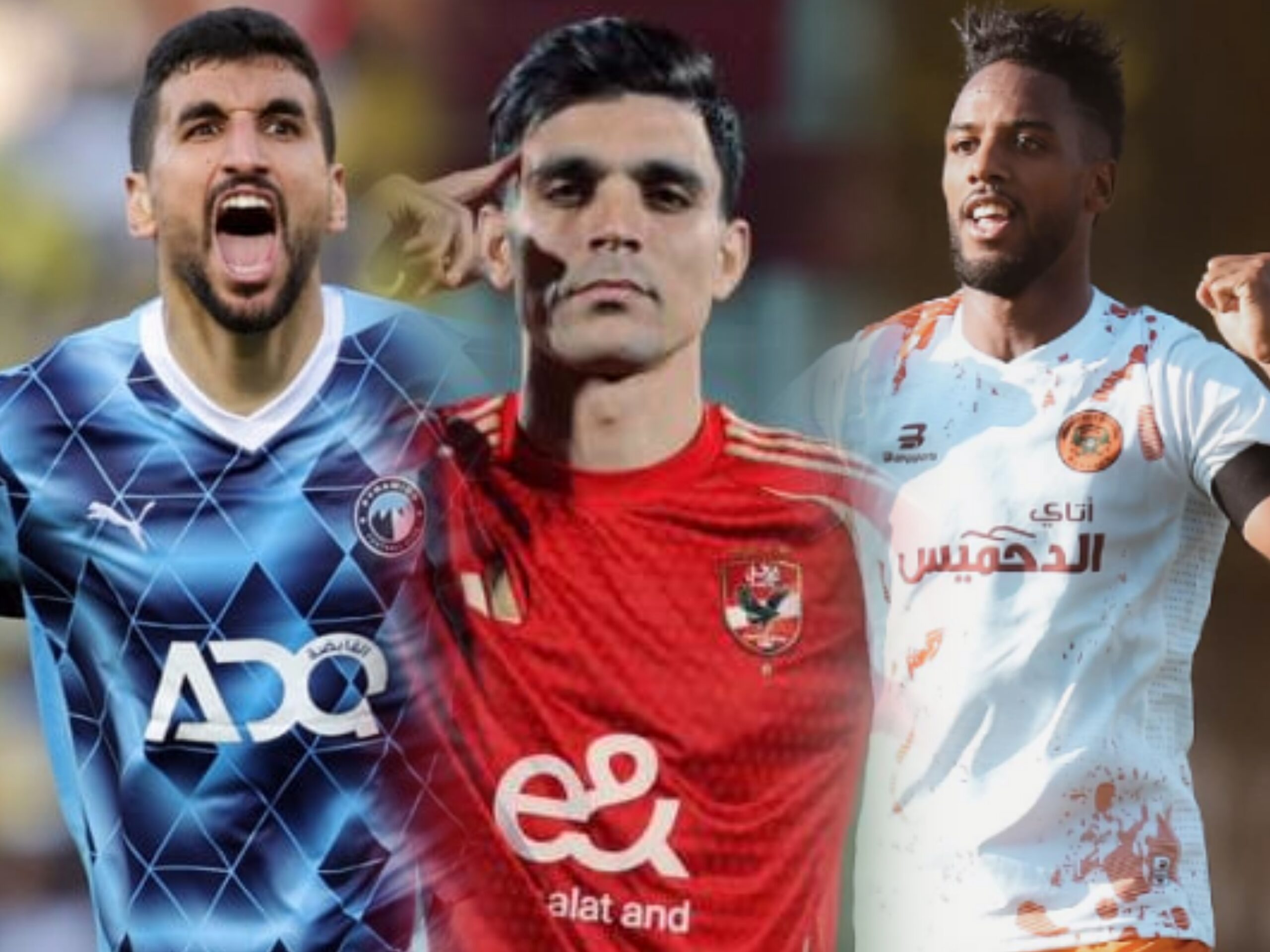 بنشرقي مهدد بالغياب لينضاف إلى مهري والكرتي… إصابات وغيابات تربك المنتخب المغربي قبل كأس العرب
