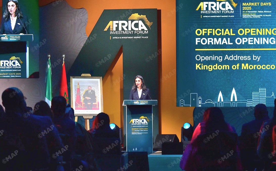 منتدى: ظهور هندسة مالية إفريقية جديدة مدعومة بصناديق سيادية يتيح فرصا للاستثمار المشترك