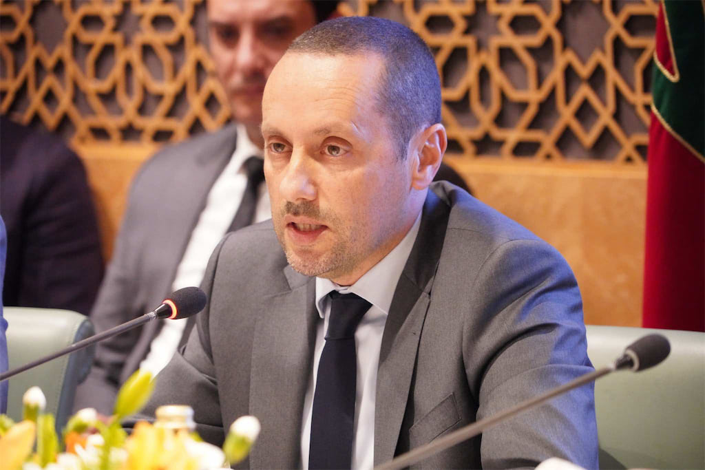 استياء من تهميش المعهد الوطني للصحة من الهيكلة الجديدة لوزارة الصحة