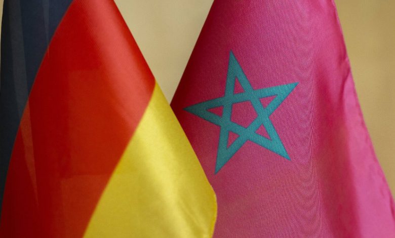 التعاون المغربي- الألماني يتعزز بمشاريع هيكلية بقيمة 630 مليون يورو