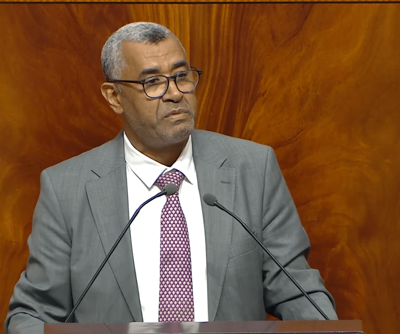 جدل قانون المحاماة... بووانو: “لم أوقع أي تعديل والإشاعات تستهدف العدالة والتنمية”