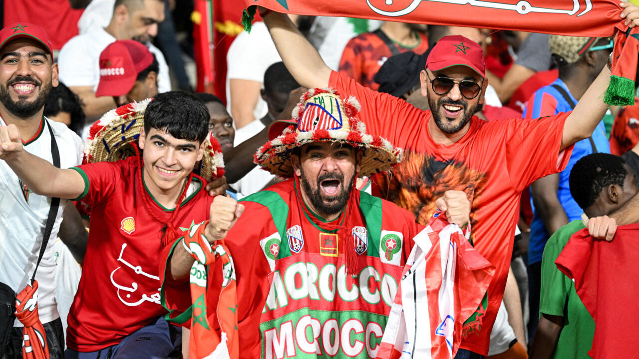 "كاف" يكشف الدليل الكامل لدخول الجماهير إلى ملاعب "كان" 2025 بالمغرب