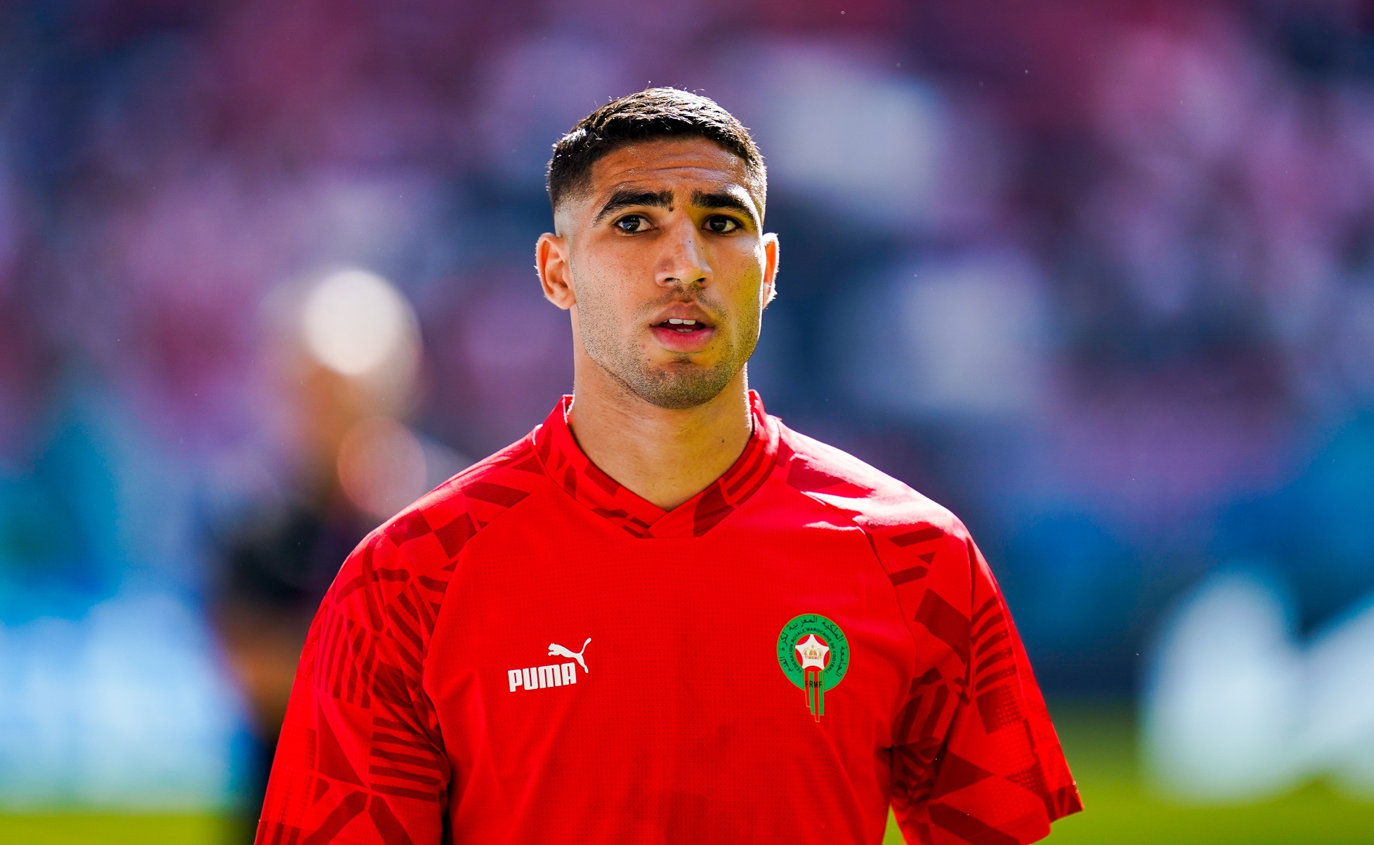 حكيمي: المغرب جاهز لتنظيم أفضل نسخة من كأس أمم إفريقيا والمنتخب مطالب بالتتويج