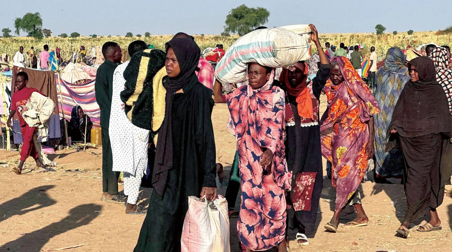 مسؤولة أممية: الاغتصاب يُستخدم كسلاح حرب لتفكيك المجتمع السوداني
