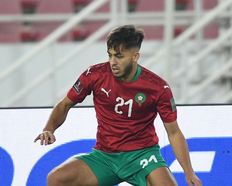 "كان" 2025: الكرواني يعلّق على استبعاده: "كان يجب أن أكون في قائم المنتخب المغربي