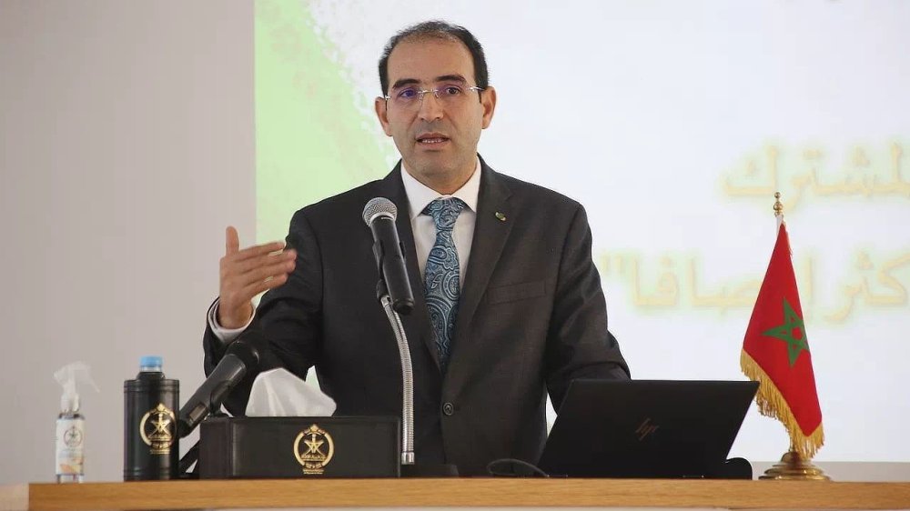 هيئة النزاهة والوقاية من الرشوة ستقوم بواجبها بعد اتخاذ النيابة العامة قرارها في فاجعة انهيار منزلين بفاس (بلاغ) 