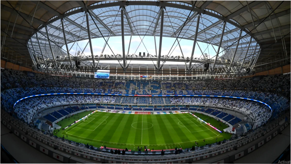 كأس افريقيا 2025 : هذه شروط ولوج المشجعين إلى الملعب الكبير لطنجة خلال أيام المباريات الستة