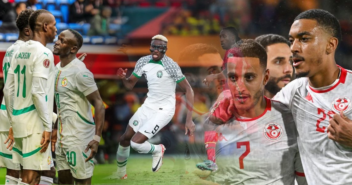 كأس أمم إفريقيا: صراع الصدارة والتأهل ينطلق مبكرا