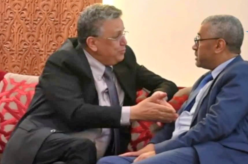 بووانو يستنكر تجاوزات الوزير وهبي كاشفا أن الانفعال غلبه ولم يتحكم فيما تلفظ به ضد حيكر