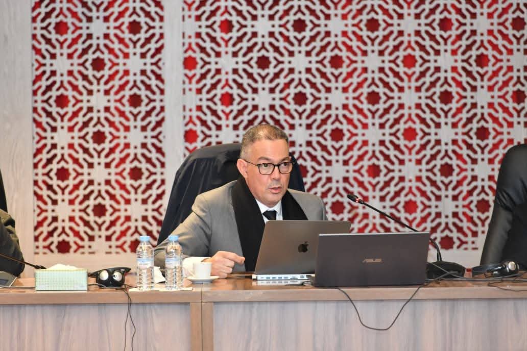 لقجع يكشف استعدادات المغرب لـ"كان 2025" ويؤكد أن نجاح البطولة هو إنجاز للقارة الإفريقية