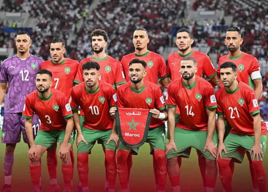 لا تأجيل لنهائي كأس العرب بين المغرب والأردن بعد "فيضان" ملعب خليفة