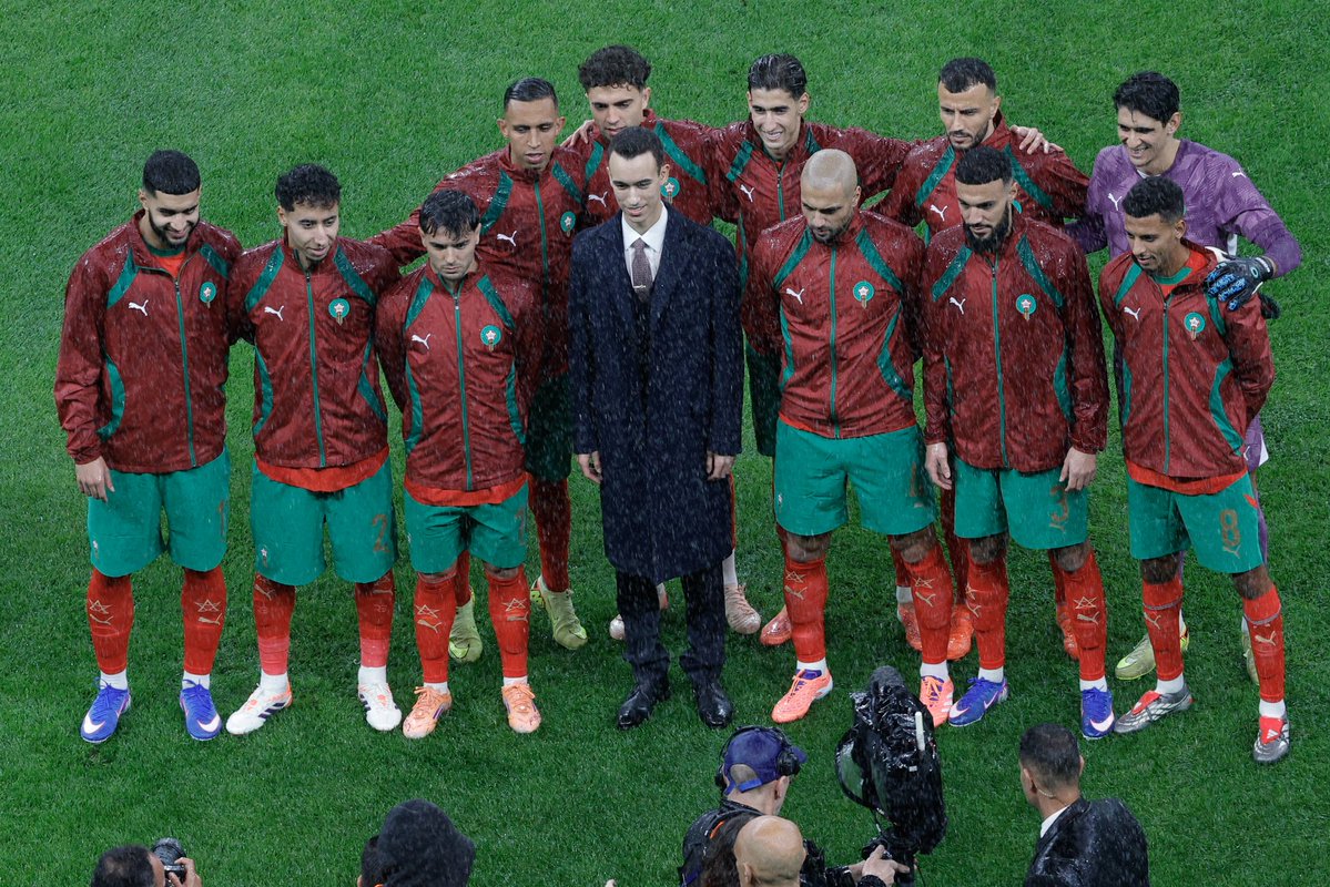 "كان" 2025: المنتخب المغربي يواجه مالي بحثا عن الانتصار لحسم التأهل للدور الموالي